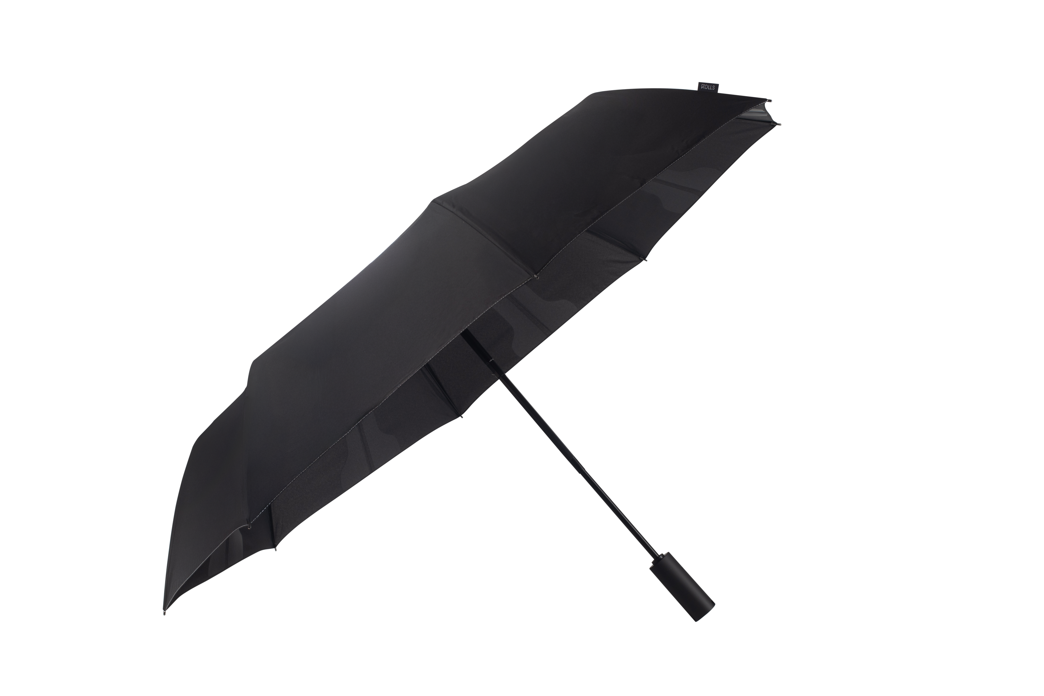 【Classic】手開き式 ワンクリックで3秒で閉じます 晴雨兼用 UNISEX ナノ超撥水加工 UPF50+ 直径112cm 大きい傘