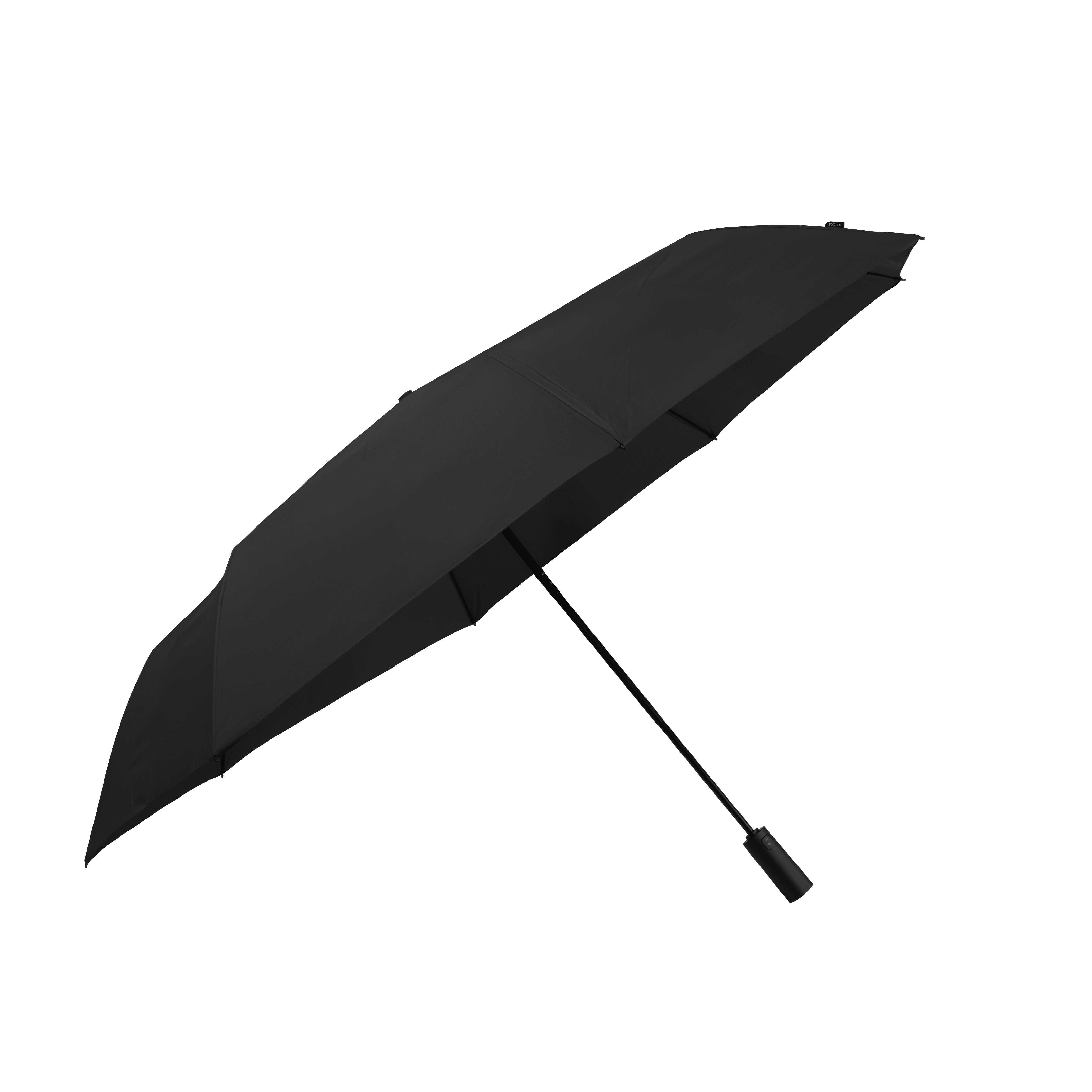 【MAX】ワンクリックで3秒で閉じます 晴雨兼用 UNISEX ナノ超撥水加工 史上最大140cm傘面(5カラー)