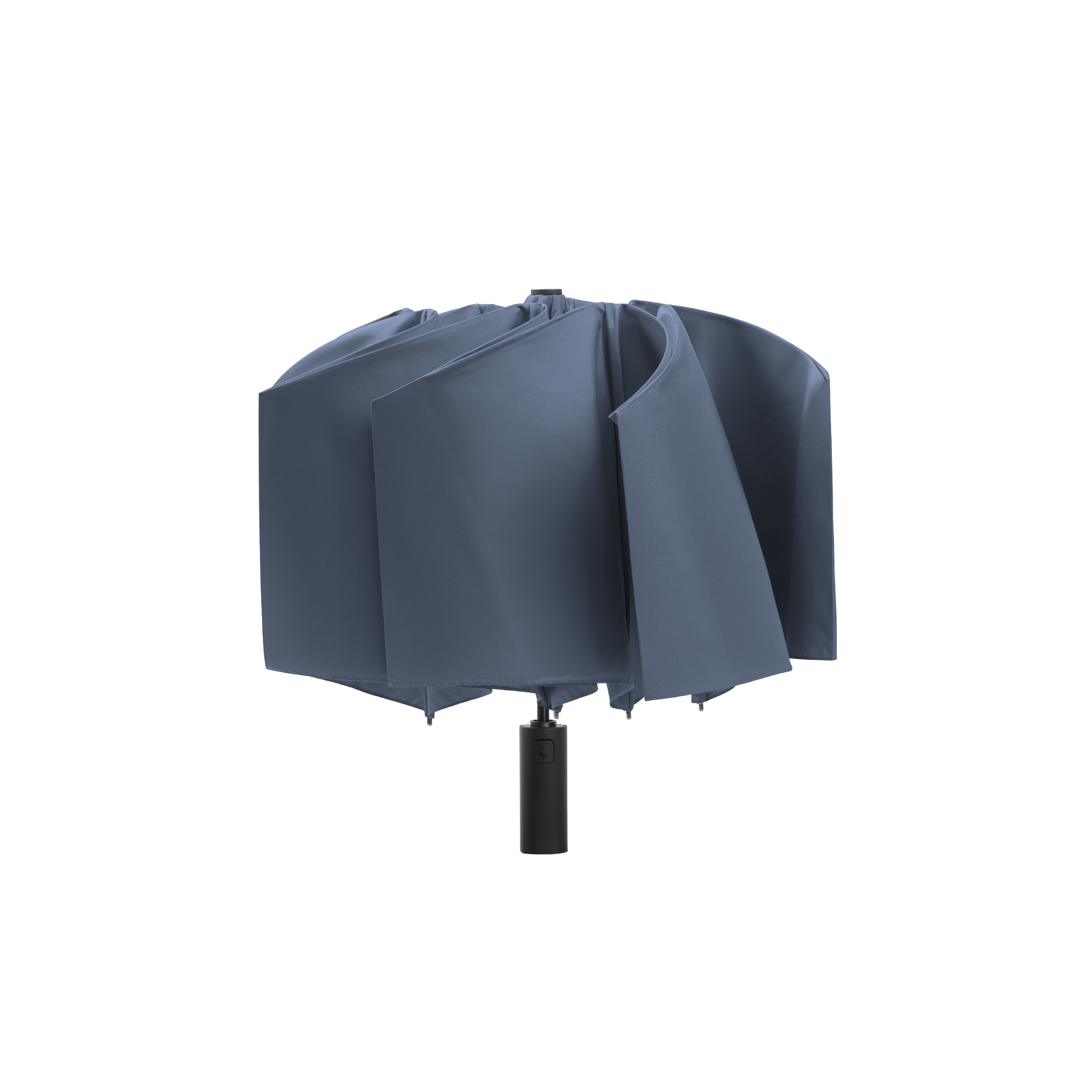 【MAX】ワンクリックで3秒で閉じます 晴雨兼用 UNISEX ナノ超撥水加工 史上最大140cm傘面(5カラー)