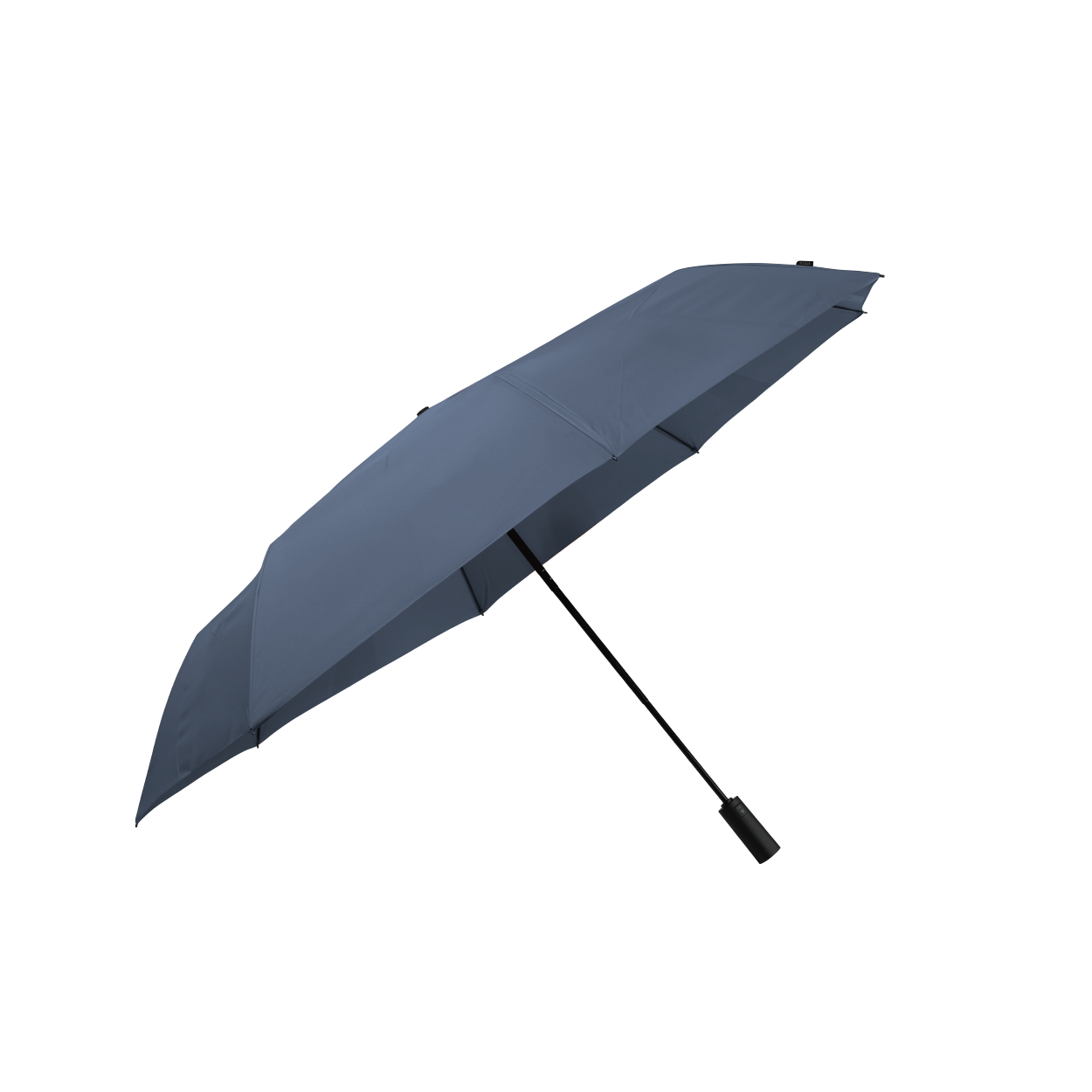 【MAX】ワンクリックで3秒で閉じます 晴雨兼用 UNISEX ナノ超撥水加工 史上最大140cm傘面