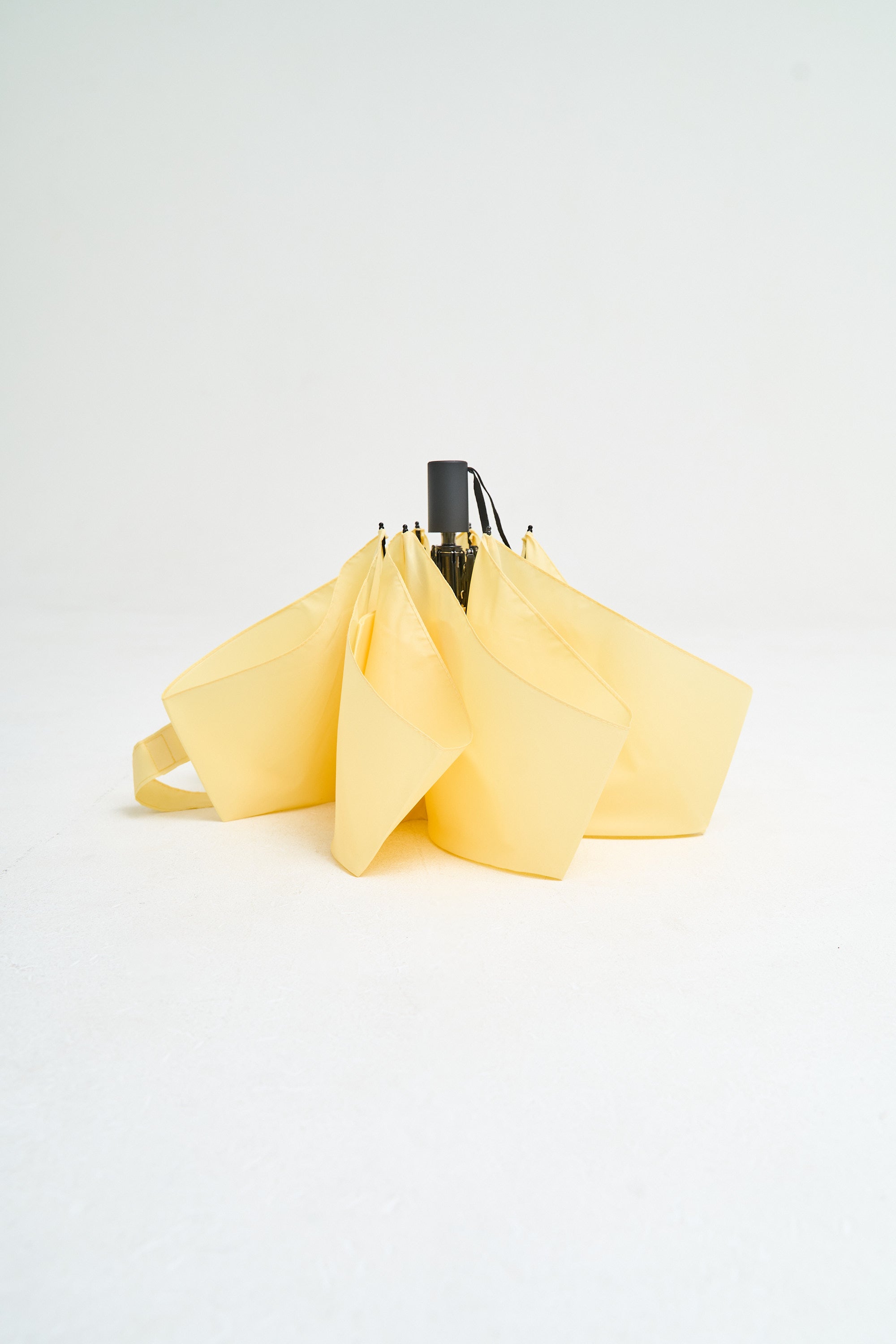 【slim】超軽量 軽く収納スマート傘