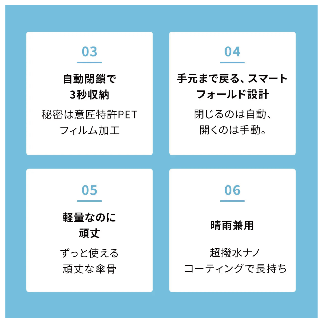 【ECLIPSE】バイカラー配色 遮熱性-19℃ UVカット率99.9 はじきカバー(6カラー)