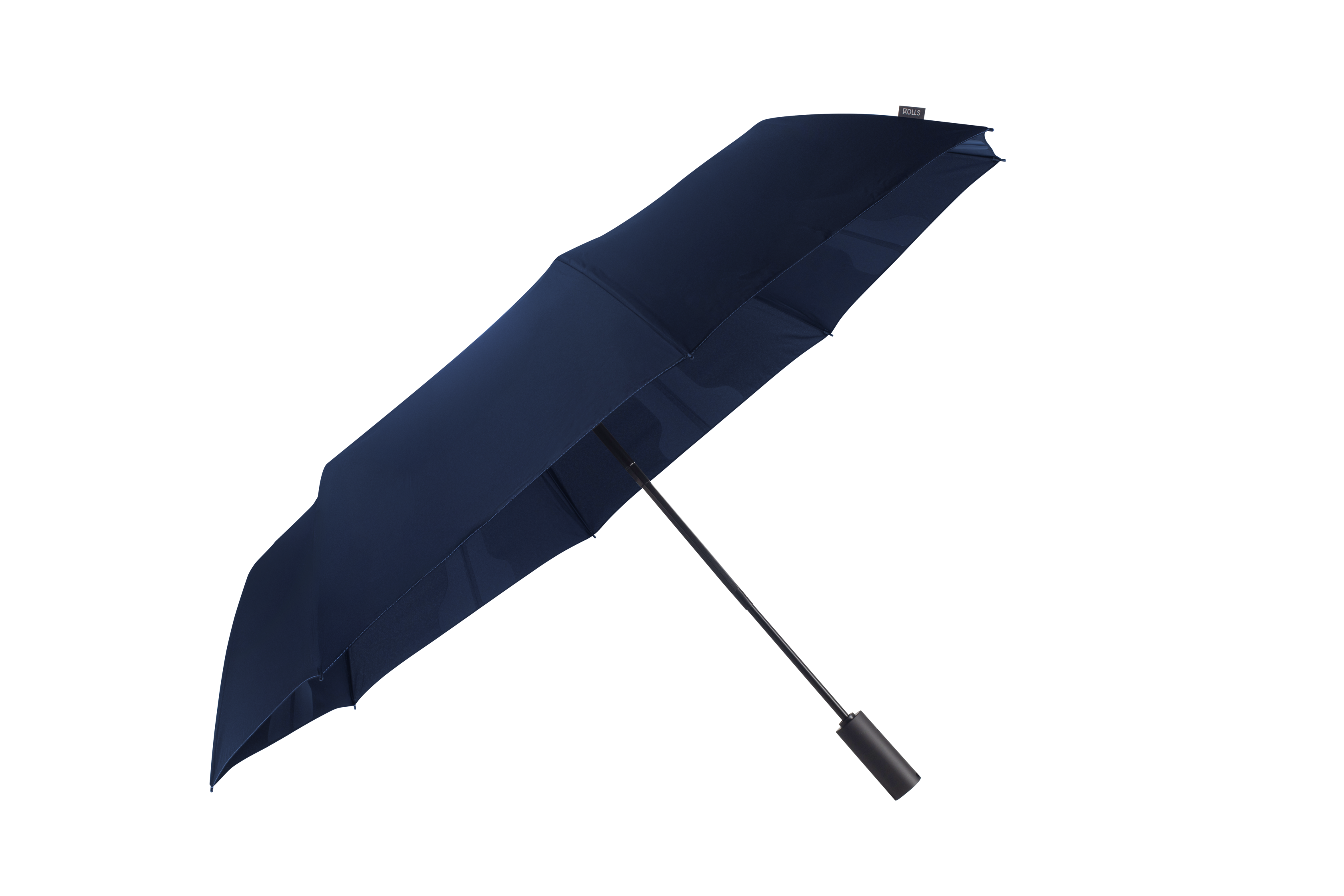 【Classic】手開き式 ワンクリックで3秒で閉じます 晴雨兼用 UNISEX ナノ超撥水加工 UPF50+ 直径112cm 大きい傘