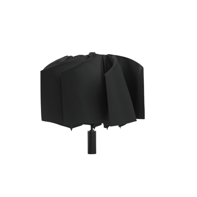 【MAX】ワンクリックで3秒で閉じます 晴雨兼用 UNISEX ナノ超撥水加工 史上最大140cm傘面（5カラー）