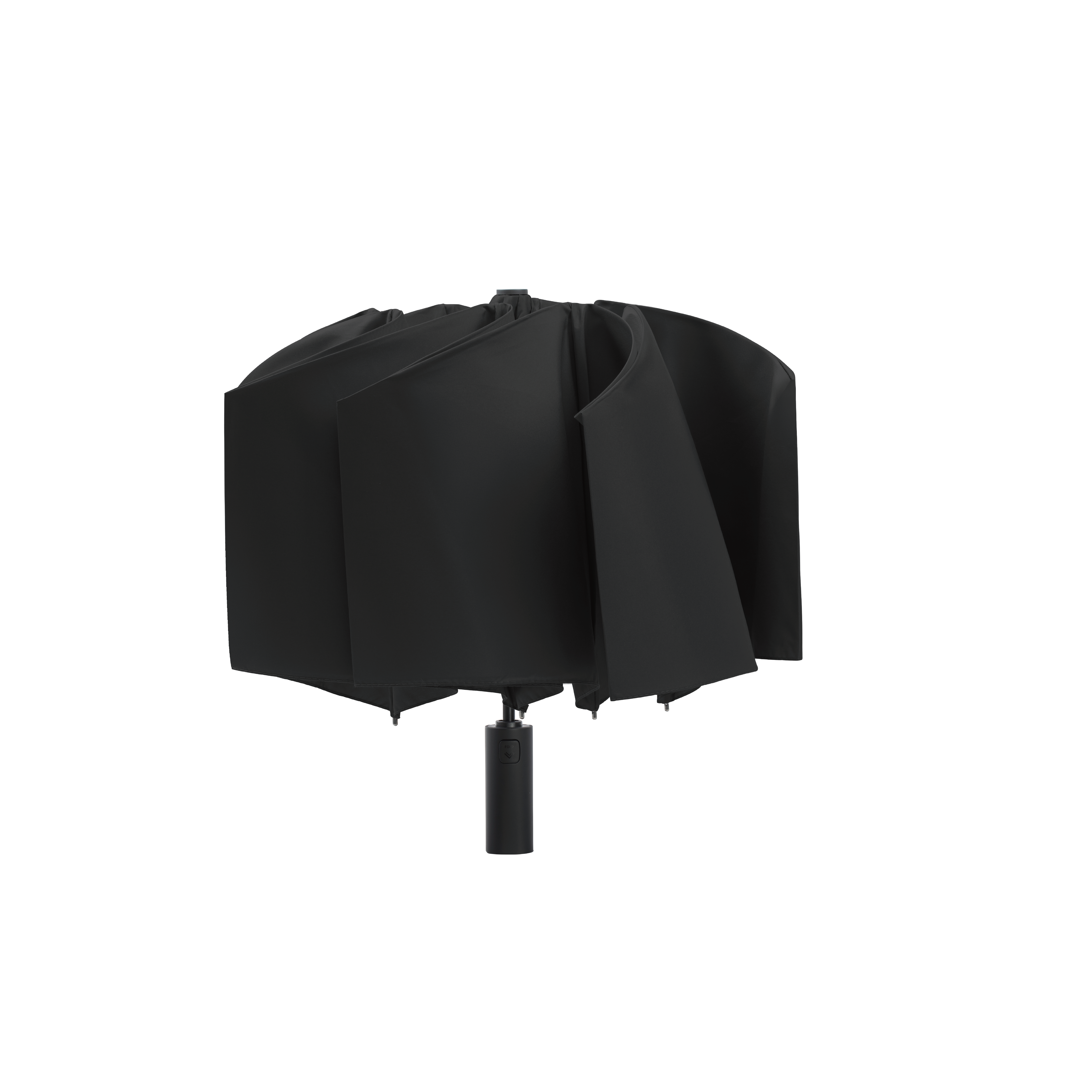 【MAX】ワンクリックで3秒で閉じます 晴雨兼用 UNISEX ナノ超撥水加工 史上最大140cm傘面（5カラー）
