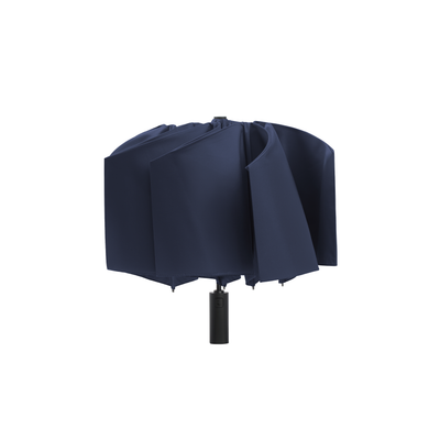 【MAX】ワンクリックで3秒で閉じます 晴雨兼用 UNISEX ナノ超撥水加工 史上最大140cm傘面（5カラー）