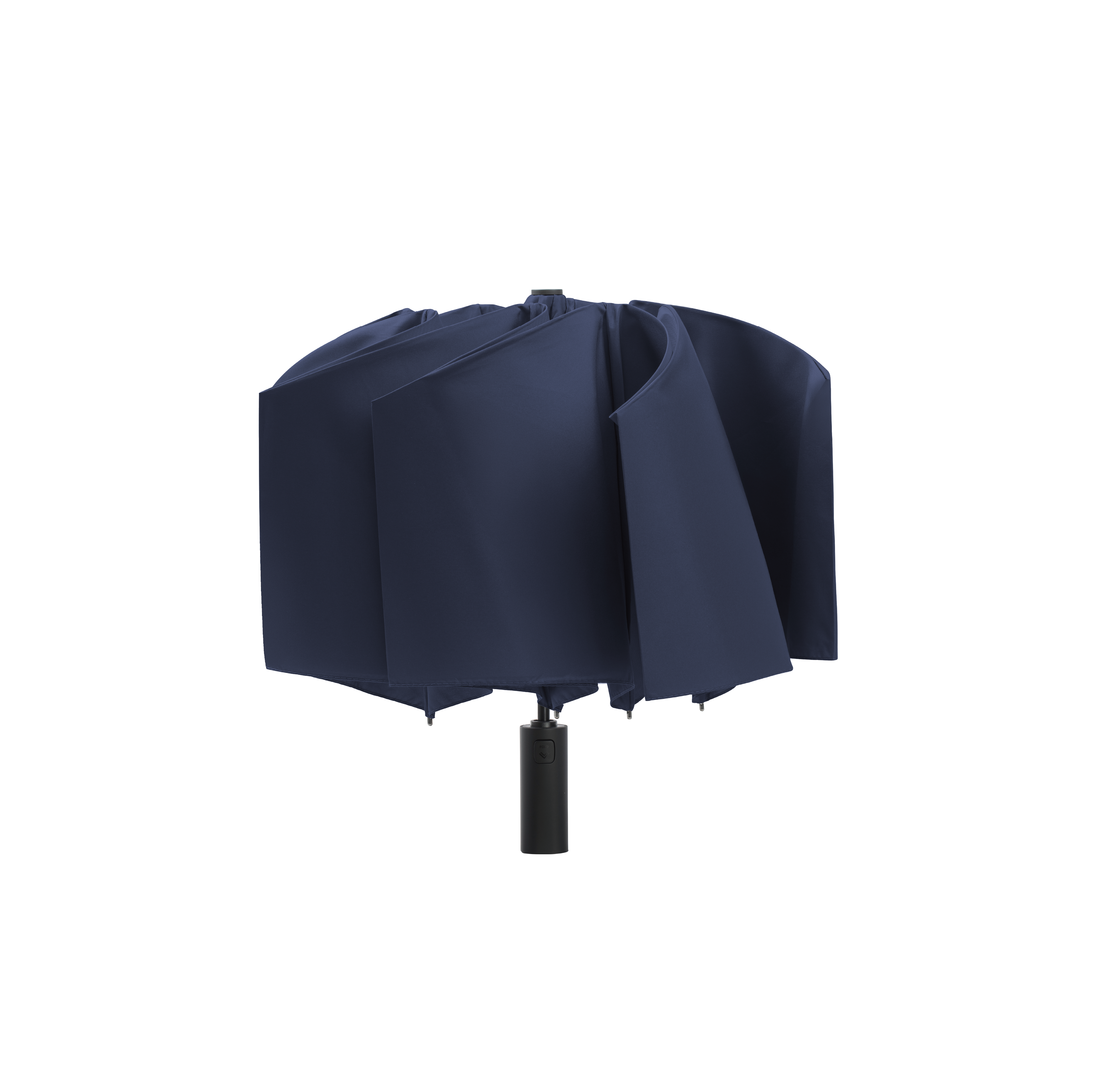 【MAX】ワンクリックで3秒で閉じます 晴雨兼用 UNISEX ナノ超撥水加工 史上最大140cm傘面（5カラー）