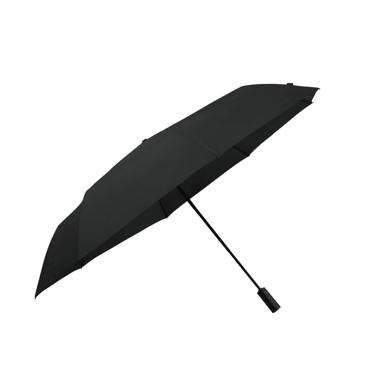 【MAX】ワンクリックで3秒で閉じます 晴雨兼用 UNISEX ナノ超撥水加工 史上最大140cm傘面