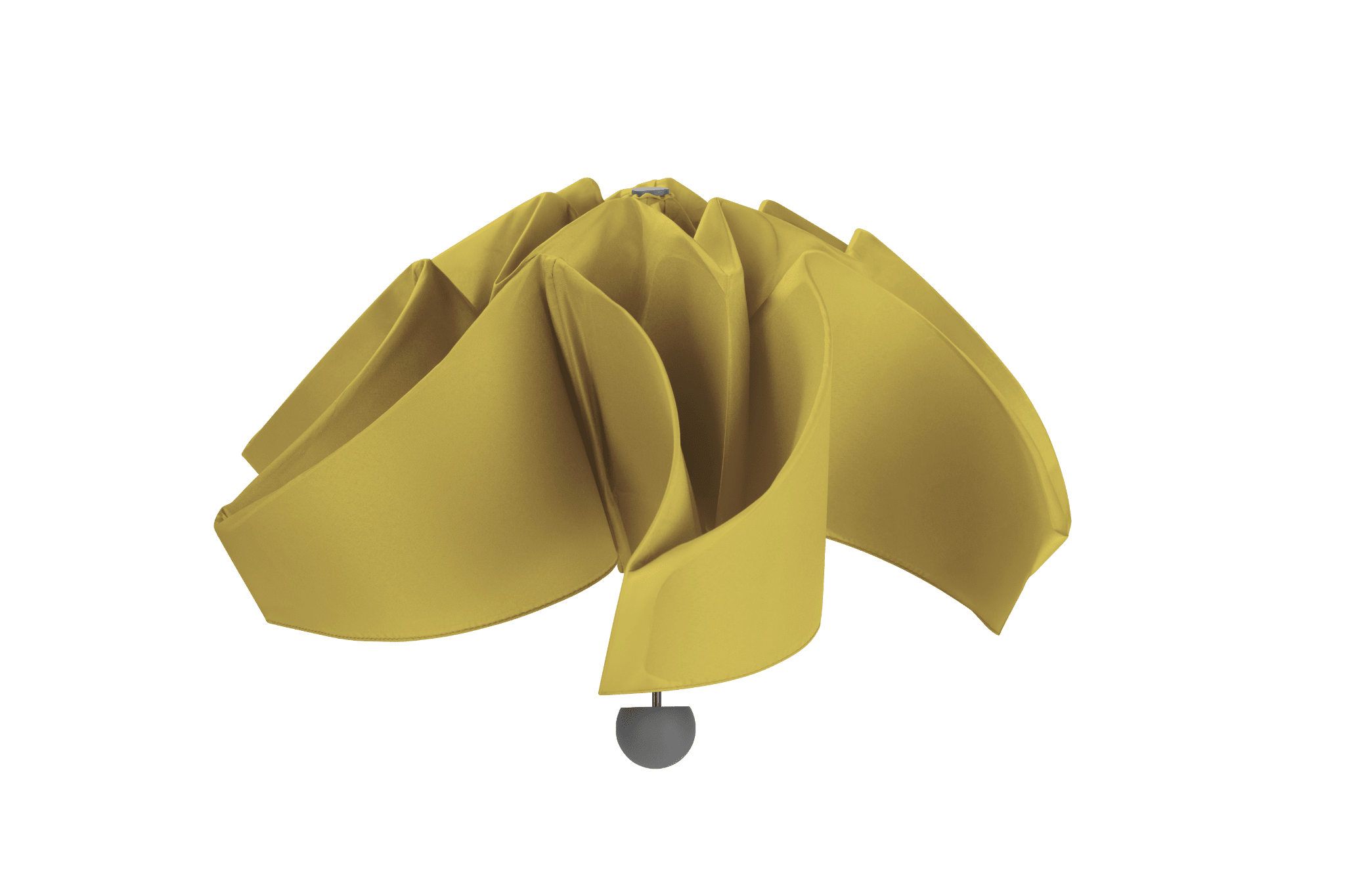 【mini】超軽量 重さ220g 手動開収 晴雨兼用 UNISEX ナノ超撥水加工