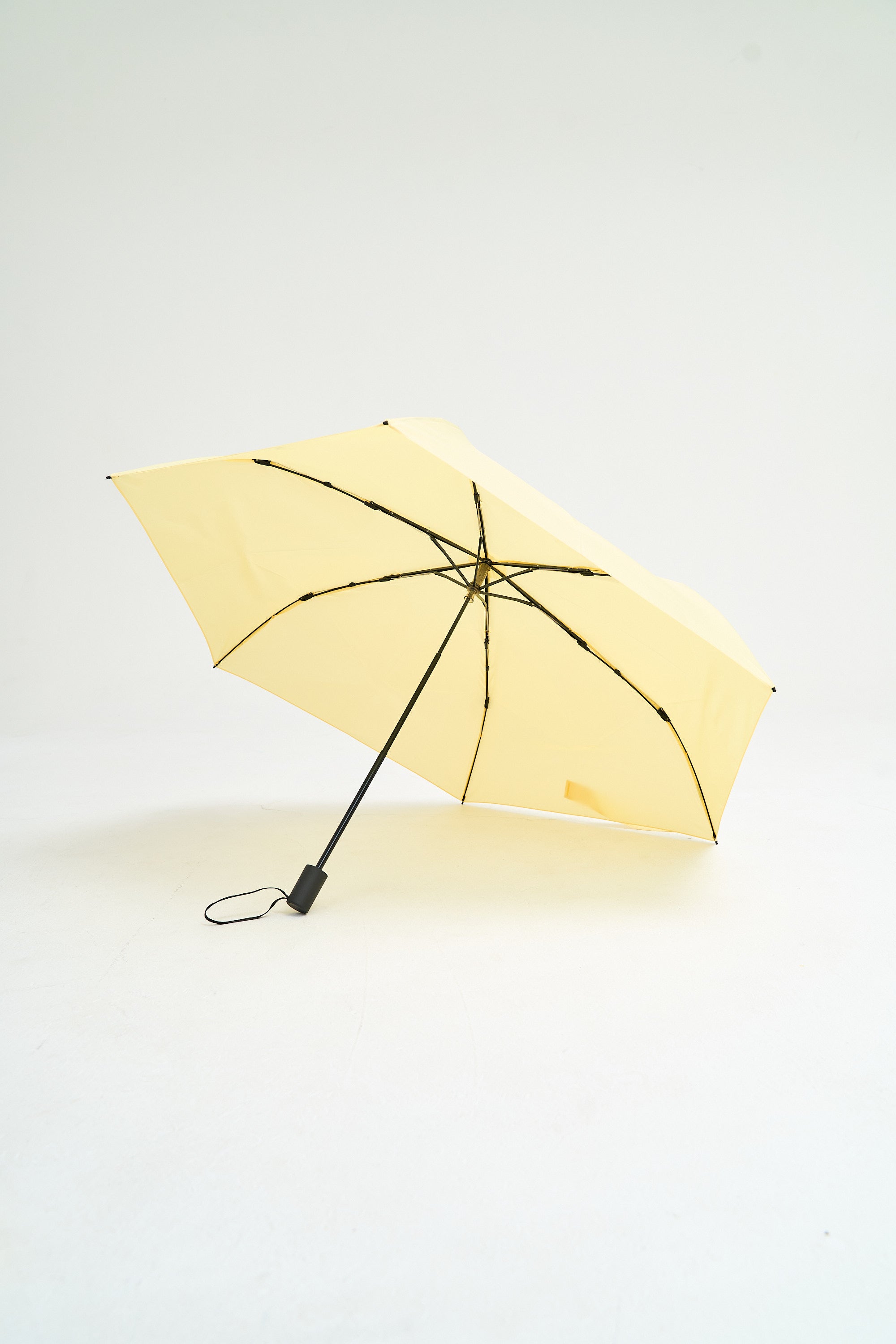 【slim】超軽量 軽く収納スマート傘