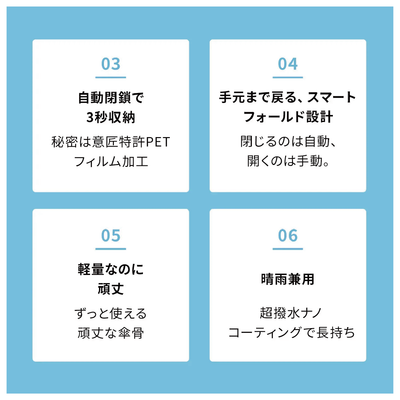 【ECLIPSE】バイカラー配色 遮熱性-19℃ UVカット率99.9 はじきカバー（6カラー）